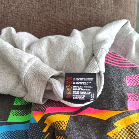 Vintage Rolling Stones Steel Wheels T Shirt - Picture 6 of 6